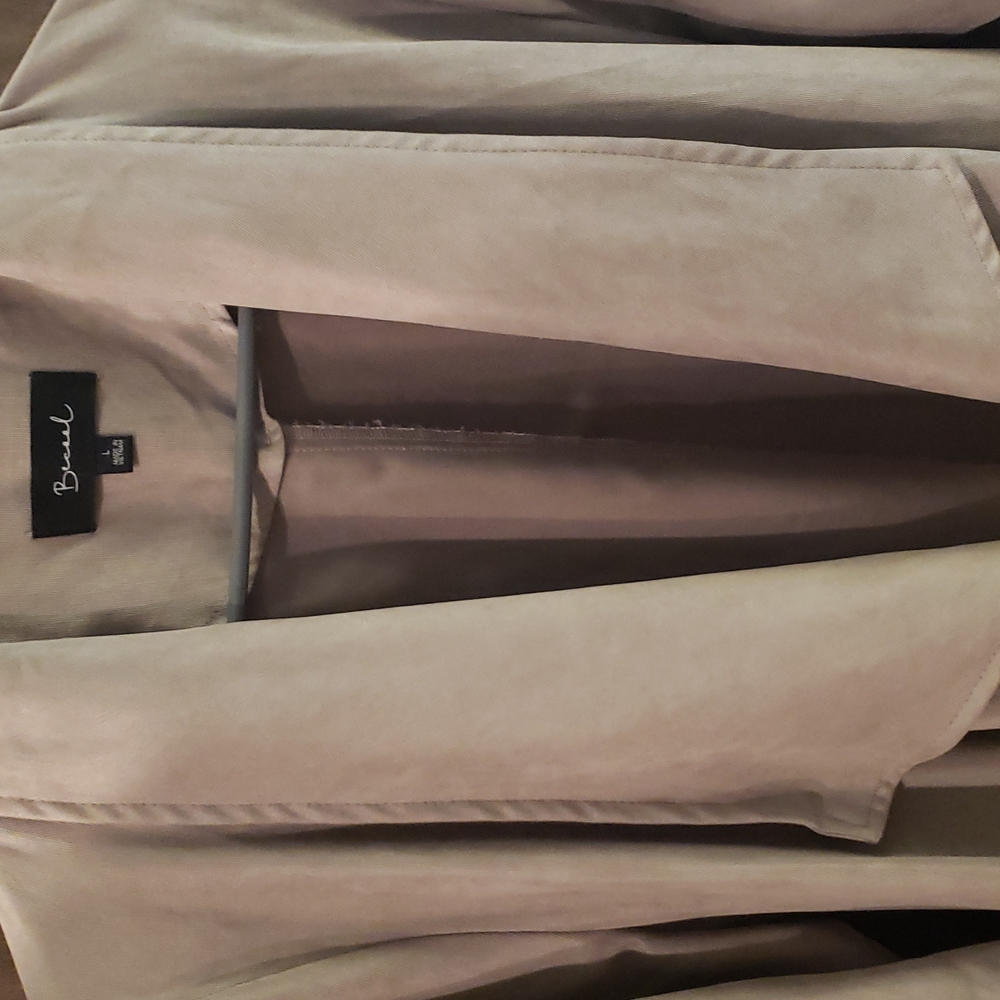 Overcoat❕ - Picture 4 of 8